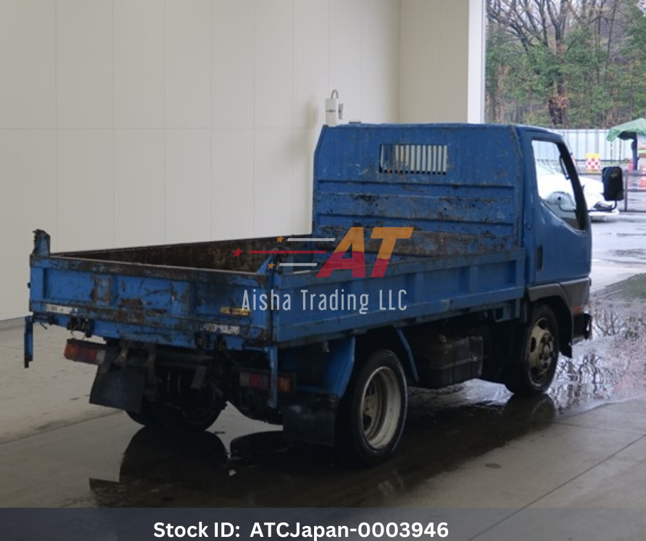 1994 Mitsubishi Canter